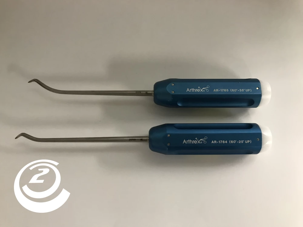Arthrex AR-1764 & AR-1765