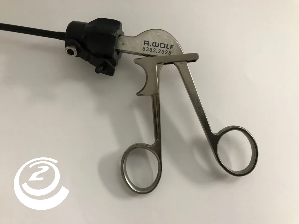 R. Wolf 8383.2925
