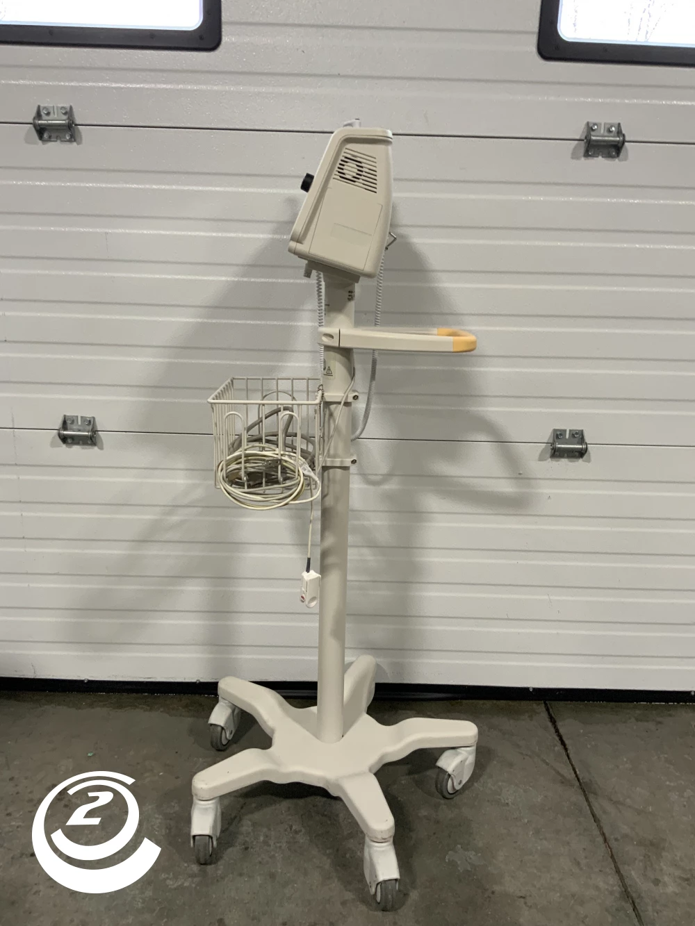 Philips PHILIPS SureSigns VS4 Patient Monitor