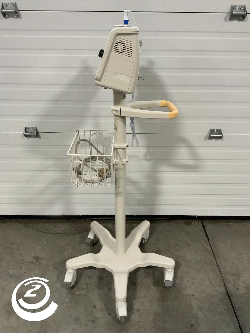 Philips PHILIPS SureSigns VS4 Patient Monitor