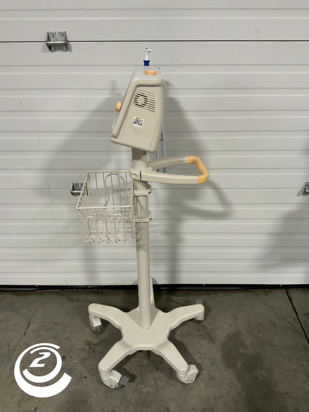 Philips PHILIPS SureSigns VS4 Patient Monitor