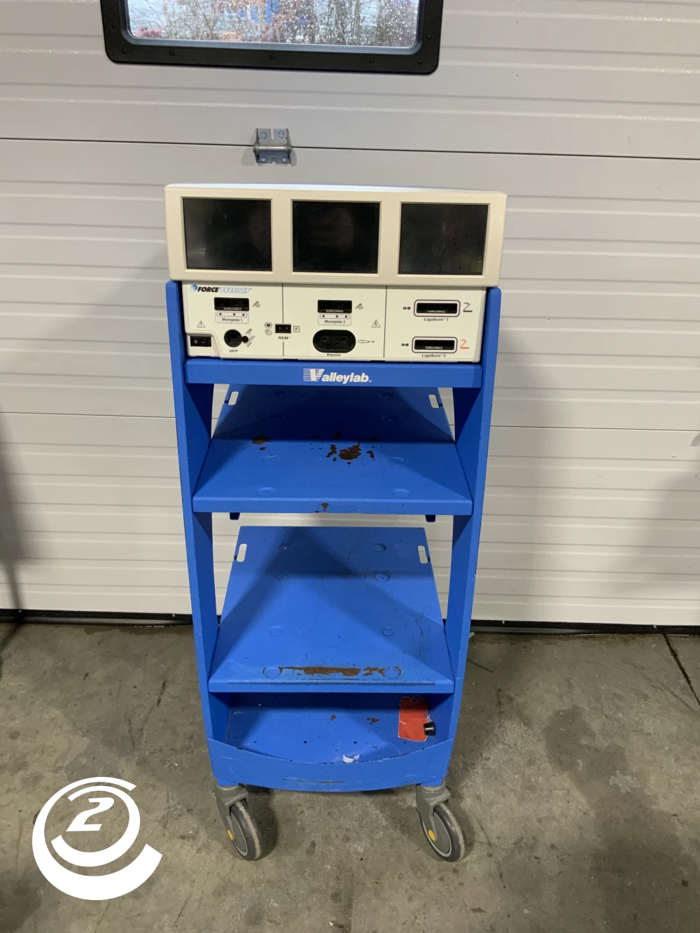 Valleylab Valleylab FORCETRIAD