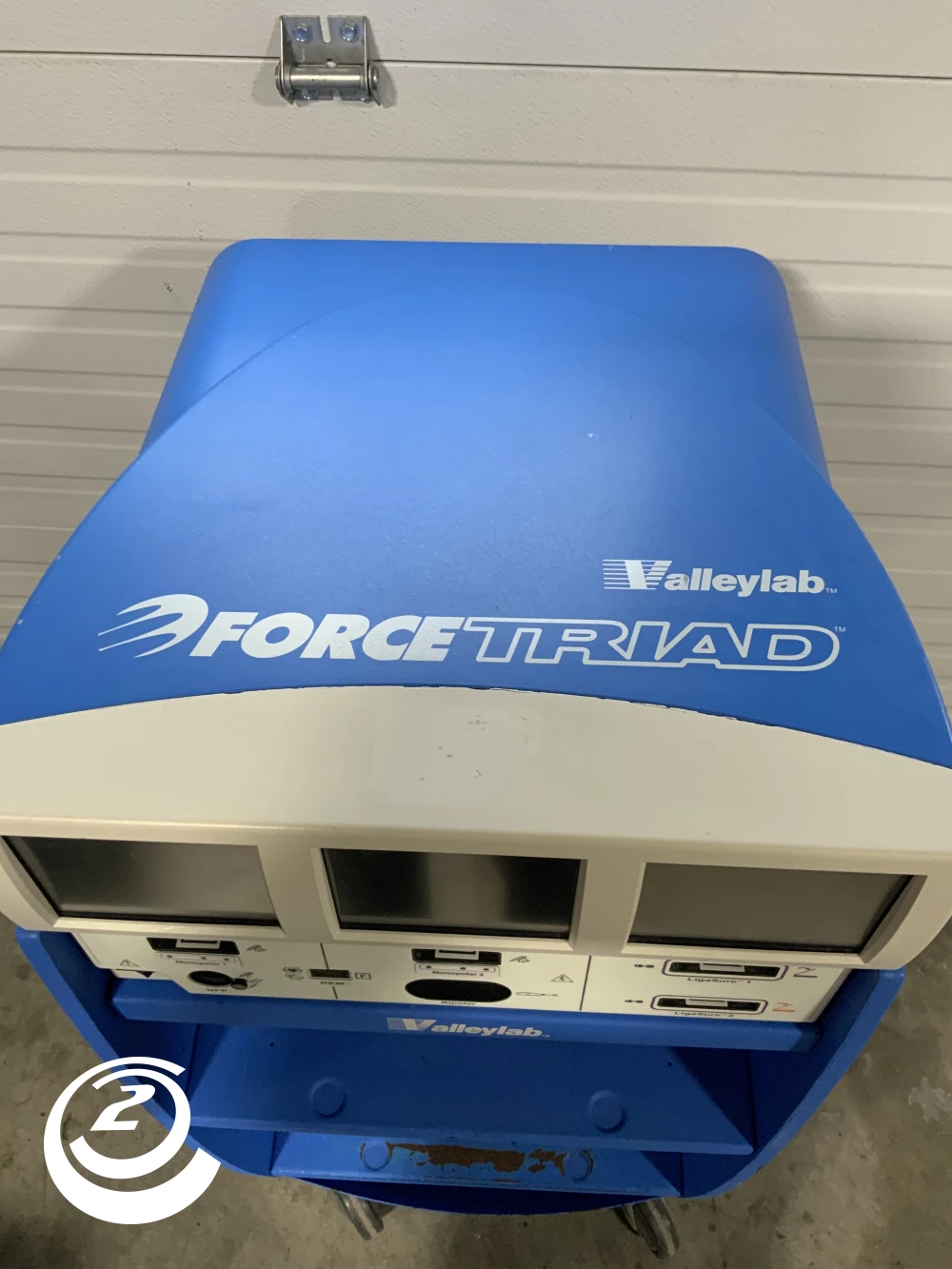 Valleylab Valleylab FORCETRIAD