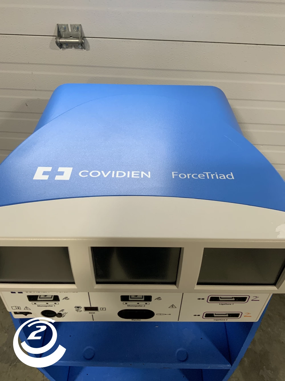 Valleylab Valleylab FORCETRIAD