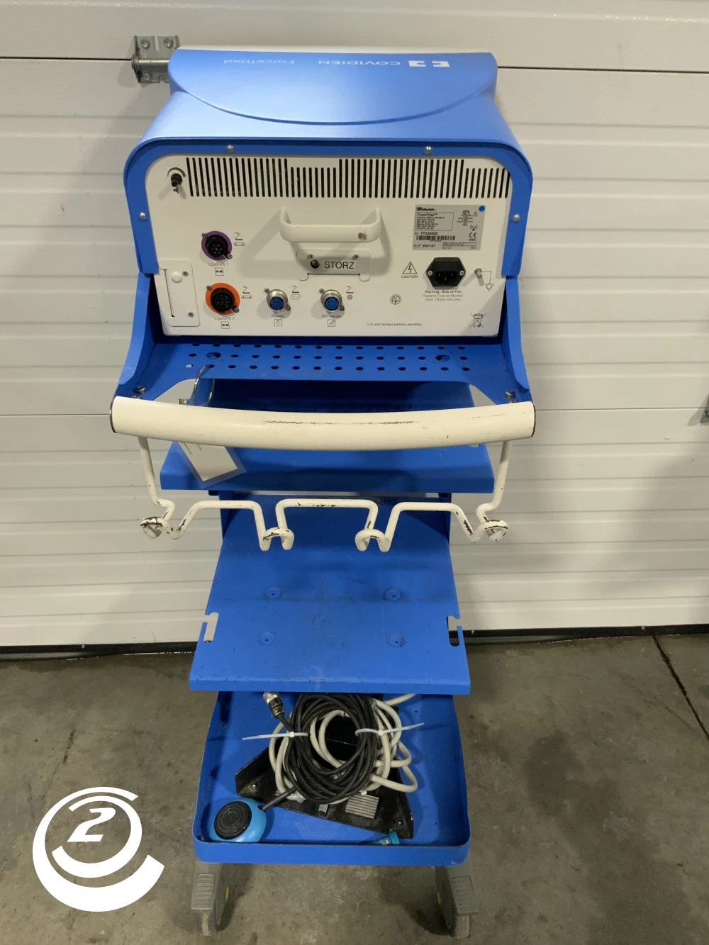 Valleylab Valleylab FORCETRIAD