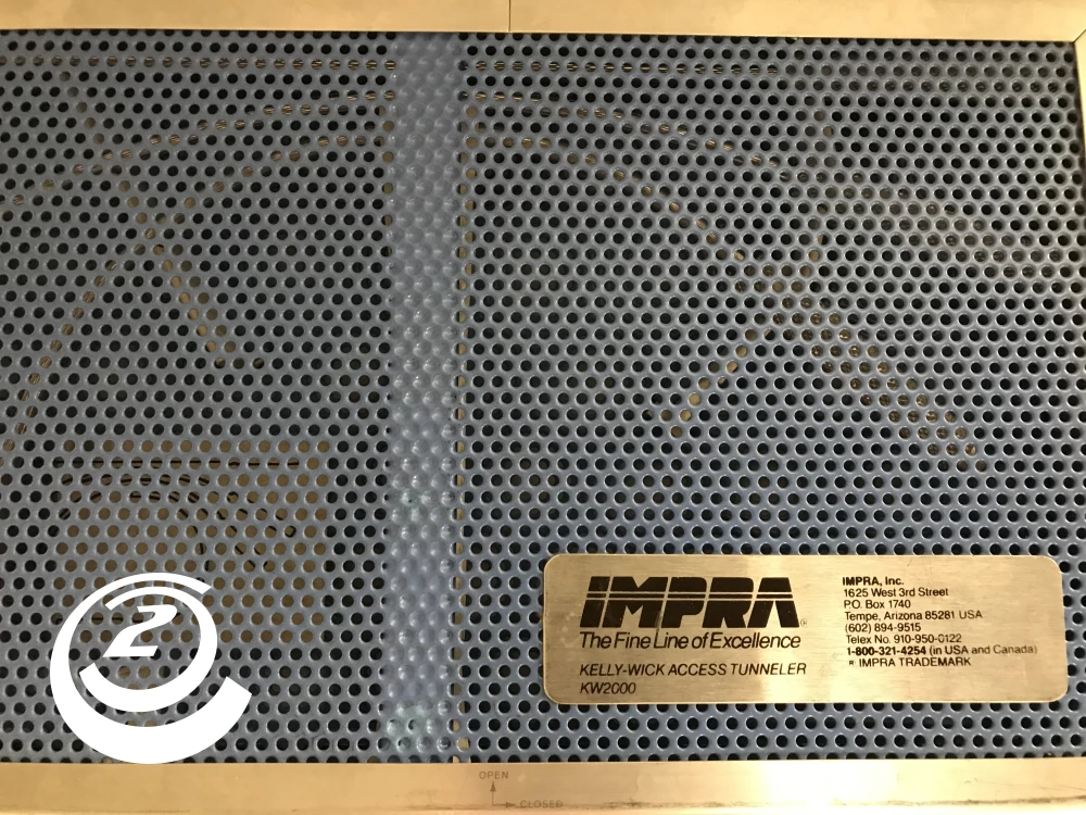 IMPRA KW2000