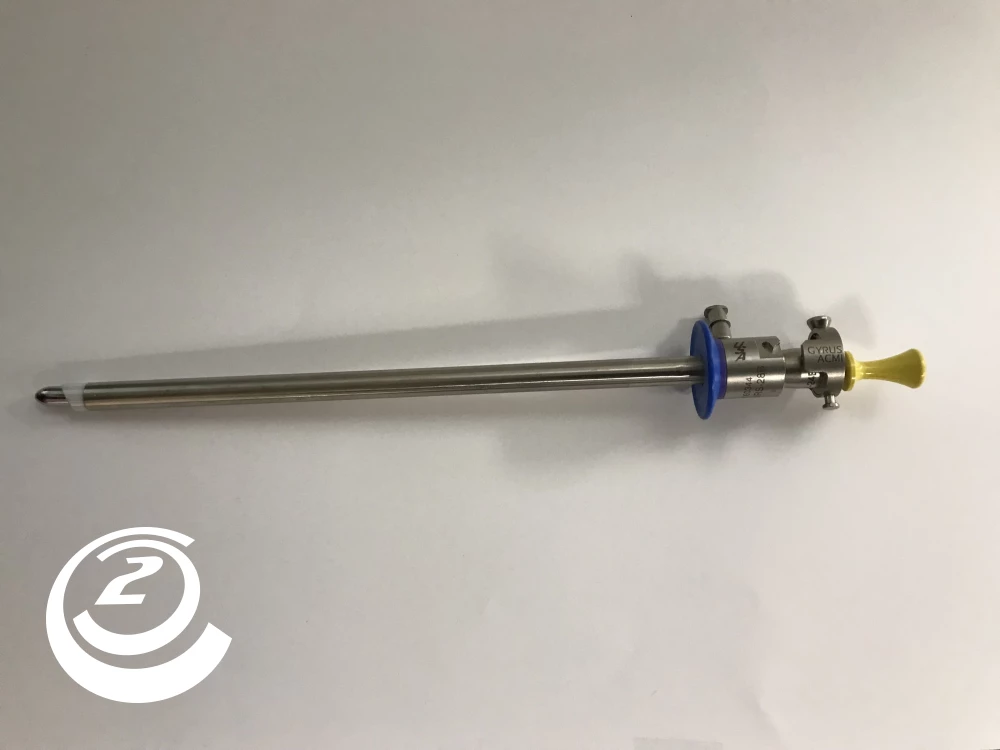 Gyrus Acmi EMRS-28B & ETOR-24B