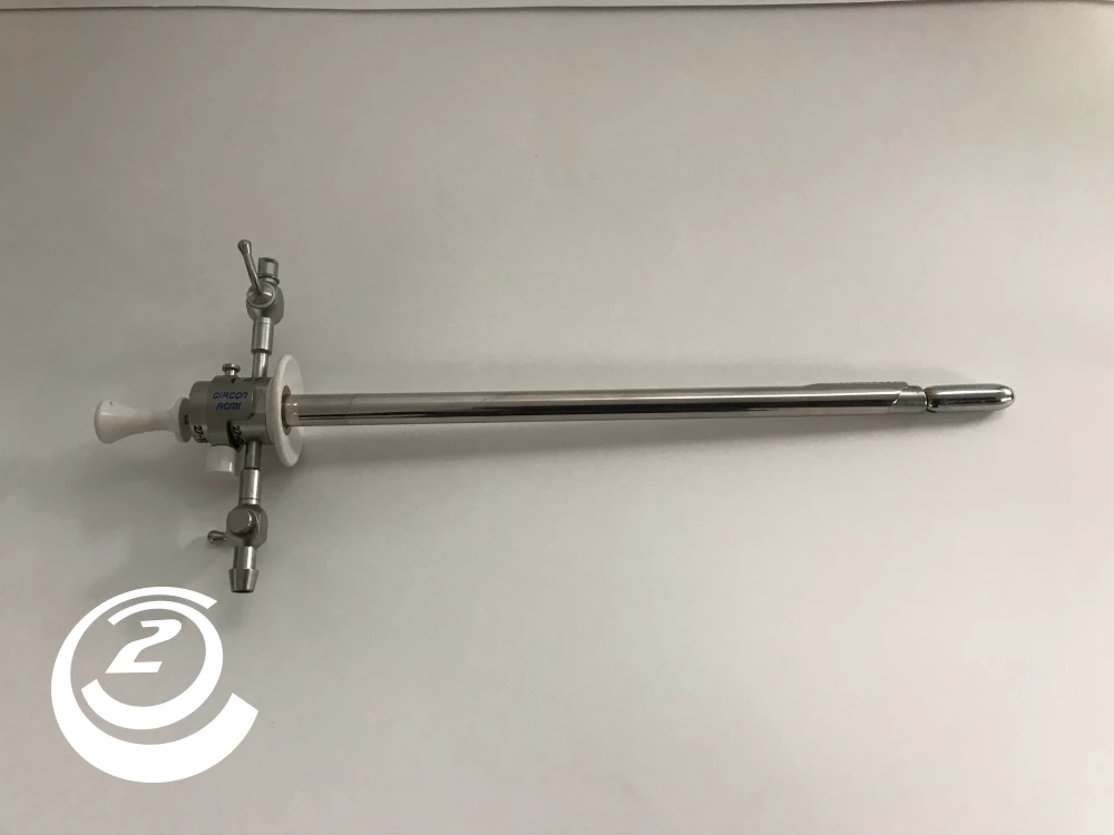 CIRCON ACMI 27-OS-CFR & 27-TO-CFR & ERTO-CF27