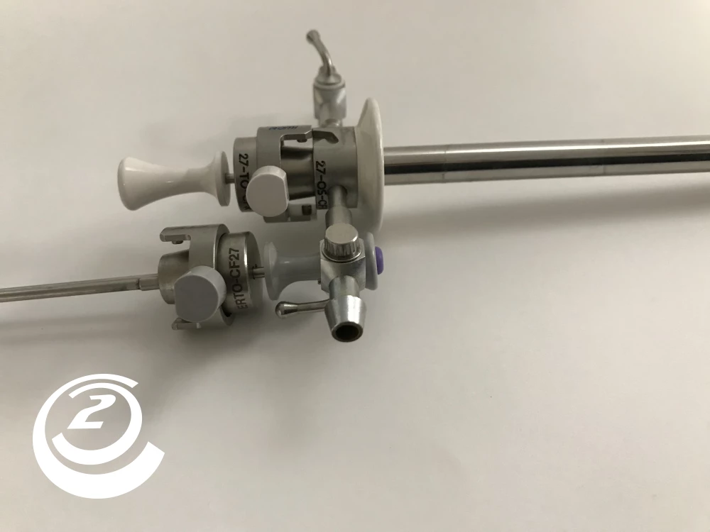 CIRCON ACMI 27-OS-CFR & 27-TO-CFR & ERTO-CF27