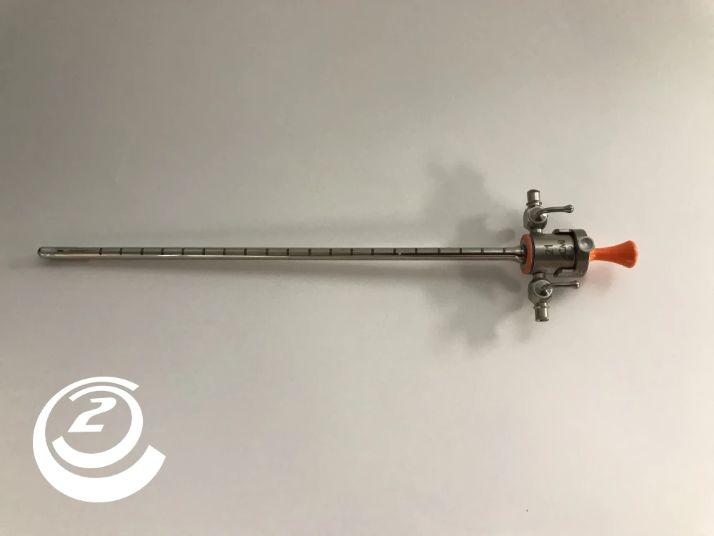 CIRCON ACMI E121-S & E121-O