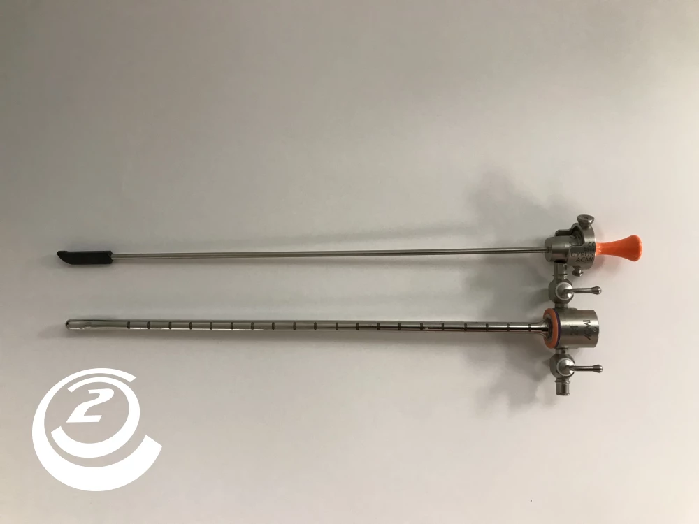 CIRCON ACMI E121-S & E121-O