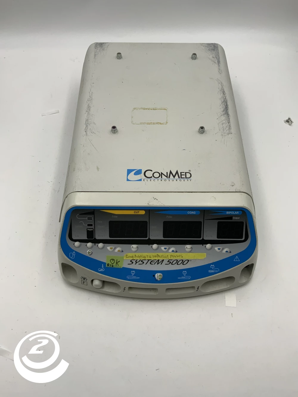 Conmed SYSTEM 5000