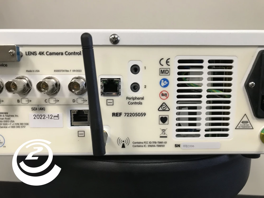 Smith & Nephew Lens 4K 72205059