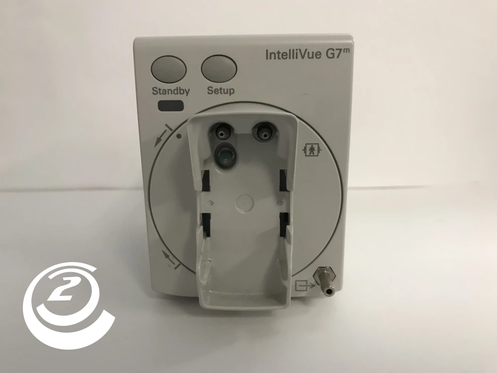 Philips IntelliVue G7 866173