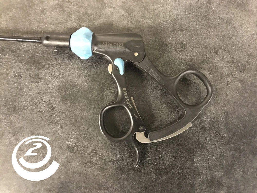 R. Wolf 8394.2927 & 8393.0002