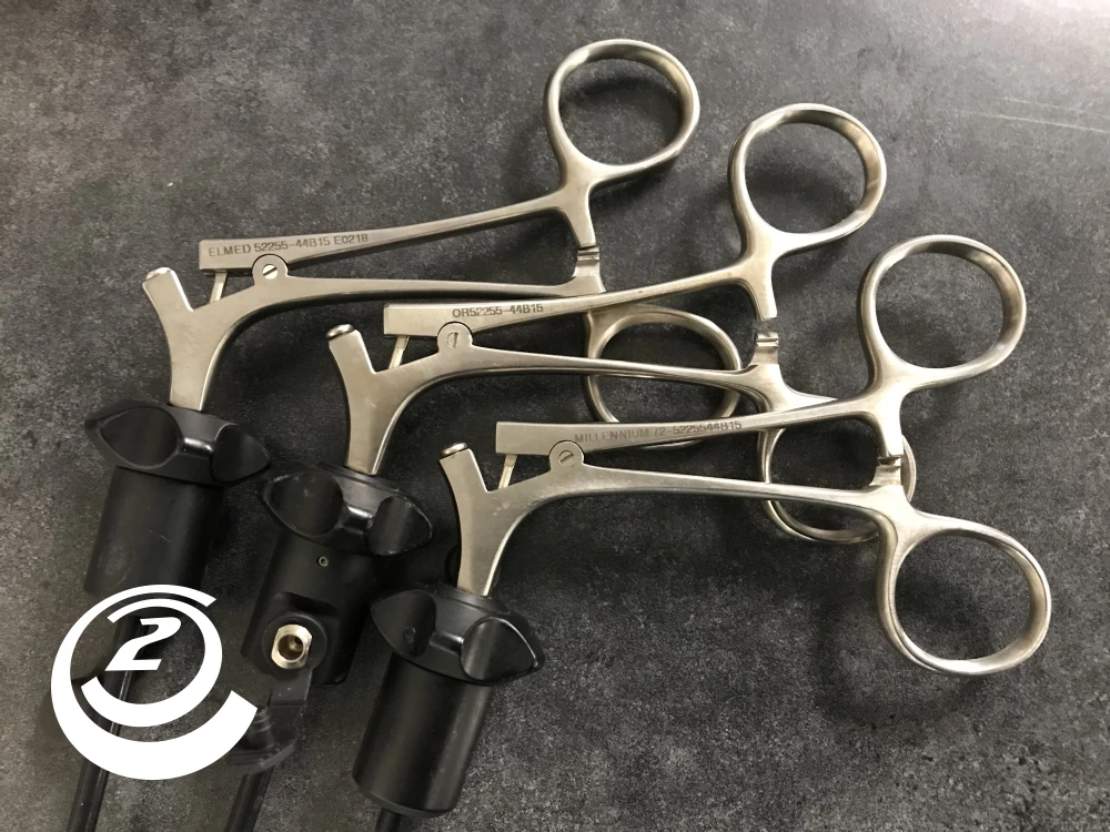 Elmed 52255-44B15 E0218