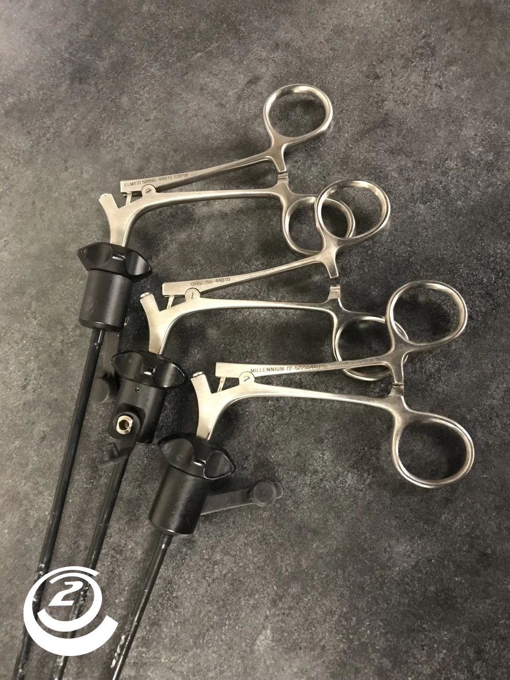 Elmed 52255-44B15 E0218