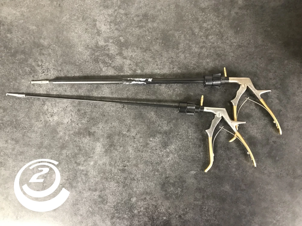 Jarit 625-129 & C625-128