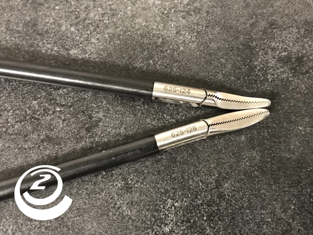 Jarit 625-126 & 625-124