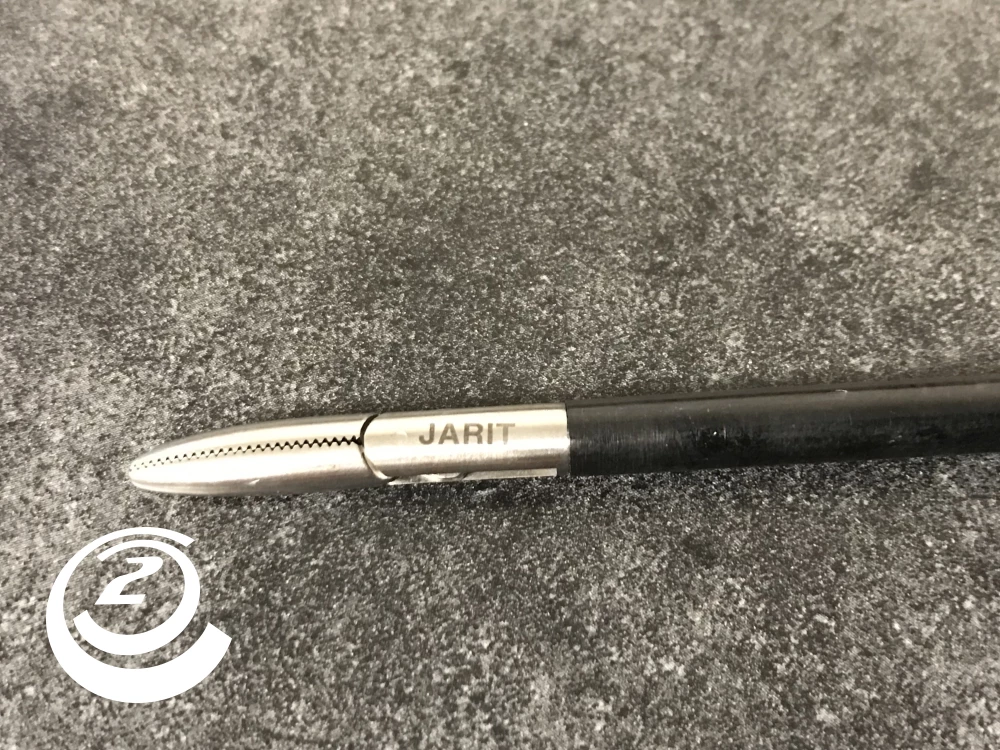 Jarit 625-126 & 625-124