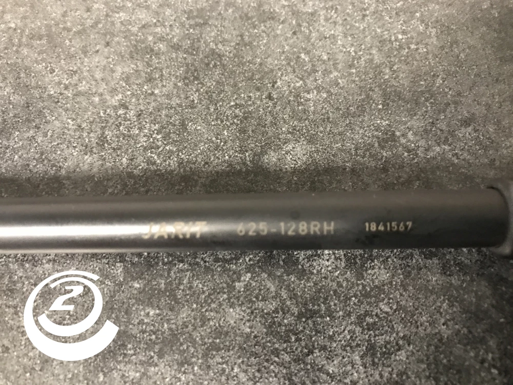 Jarit 625-129RH & 625-128