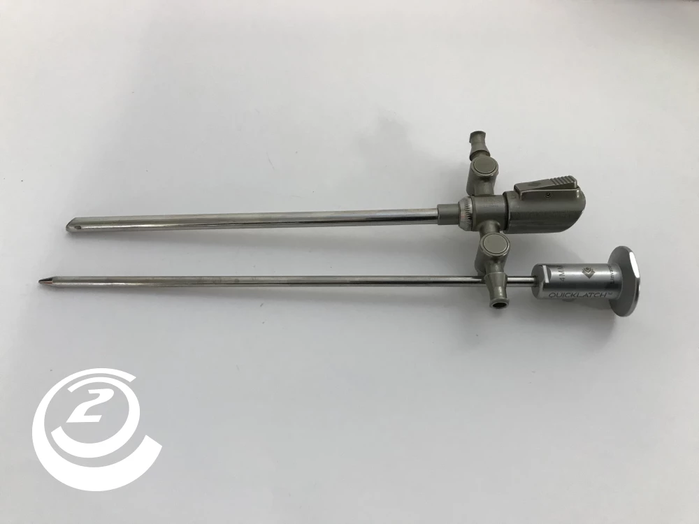 Linvatec QL6130 QL6102