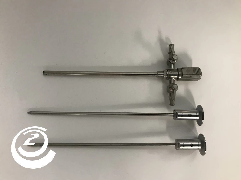 Linvatec QL5530 QL6102 QL6130