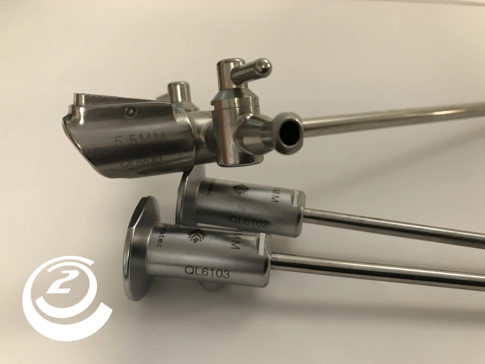 Linvatec QL5530 QL6102 QL6130