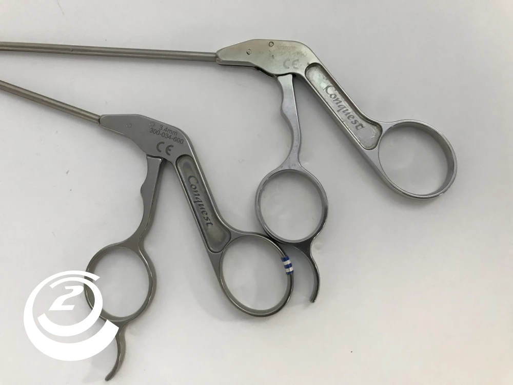 Stryker 300-034-390 & 300-034-600