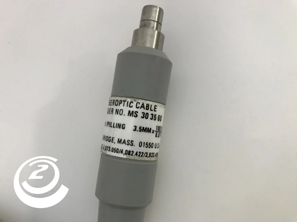 Applied fiberoptics Inc MS 30 35 60
